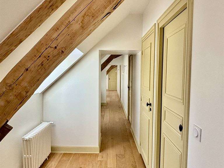 Maison Ligueil