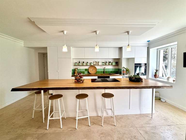 Maison Ligueil - 5 chambres - 250m²