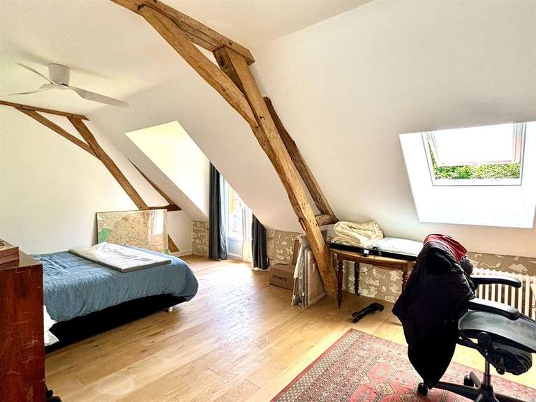 Maison Ligueil - 5 chambres - 250m²