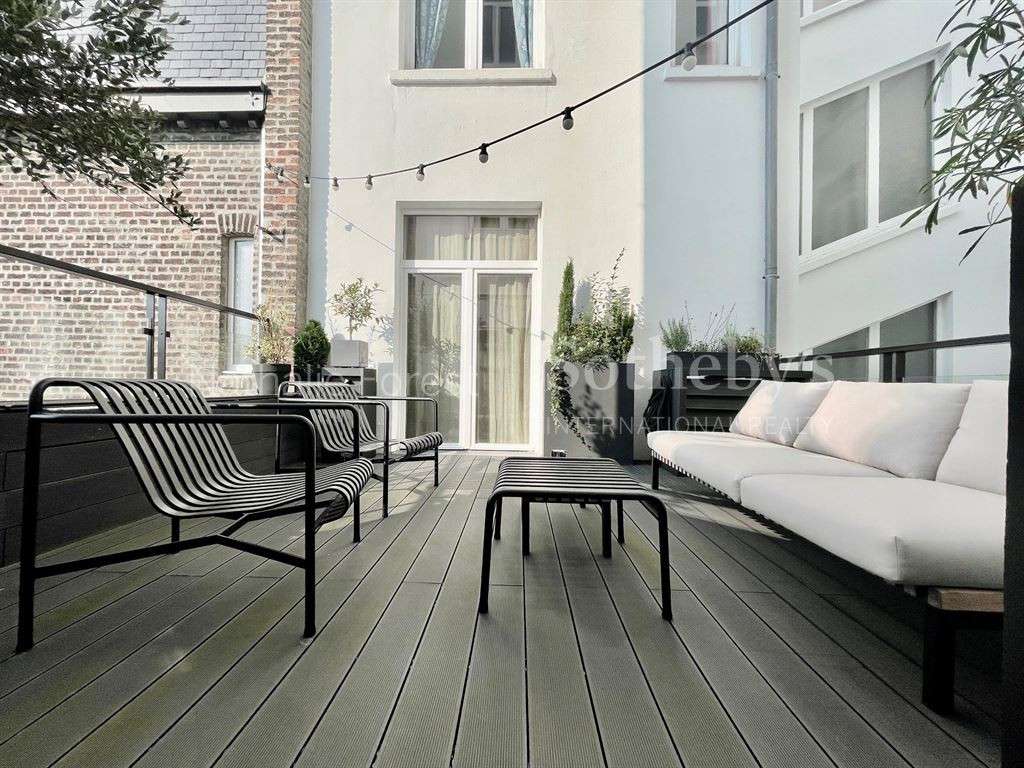 Appartement Lille