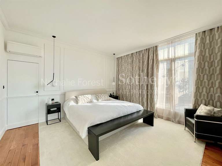 Appartement Lille - 4 chambres - 250m²