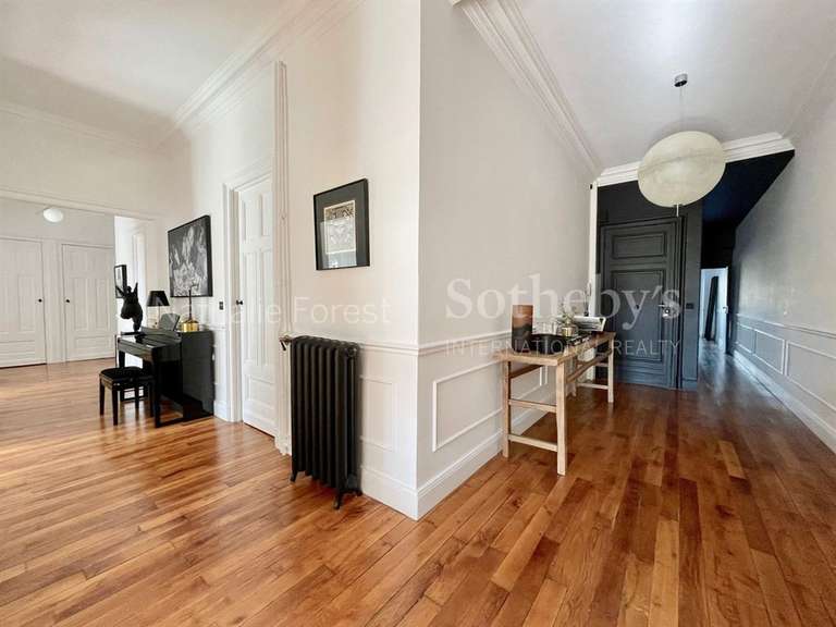 Apartment Lille - 4 bedrooms - 250m²