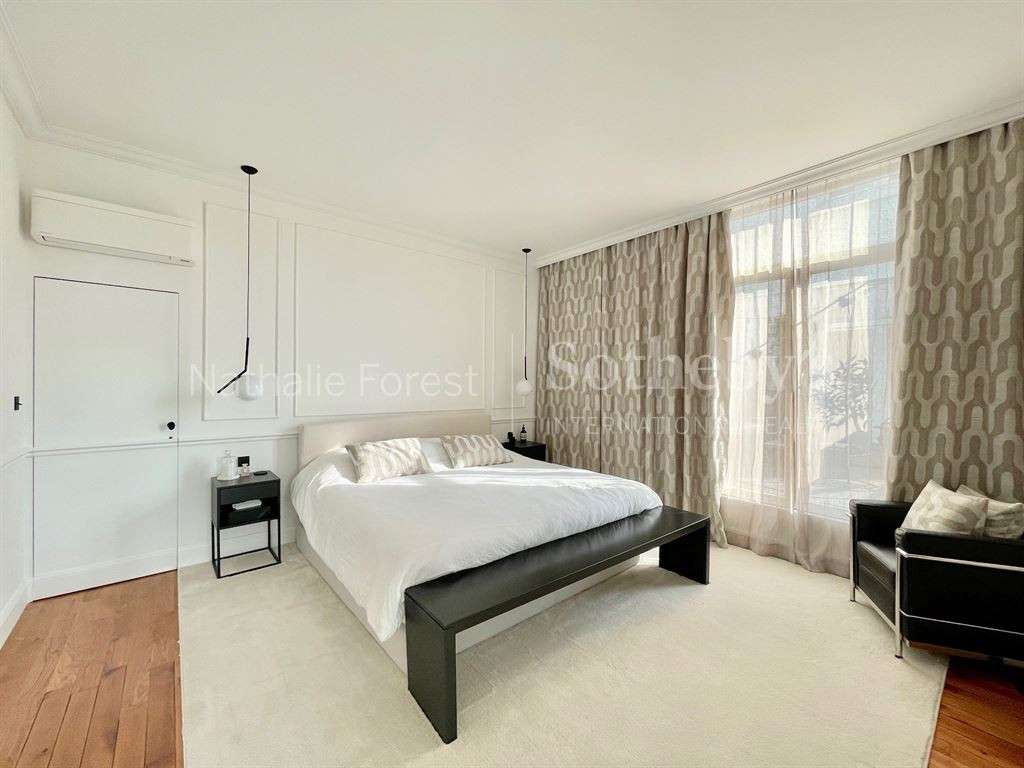 Appartement Lille