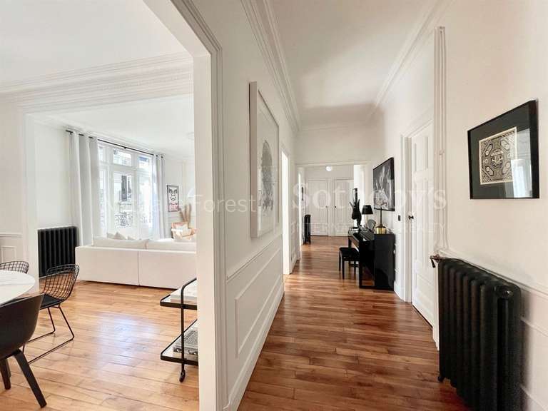 Appartement Lille - 4 chambres - 250m²