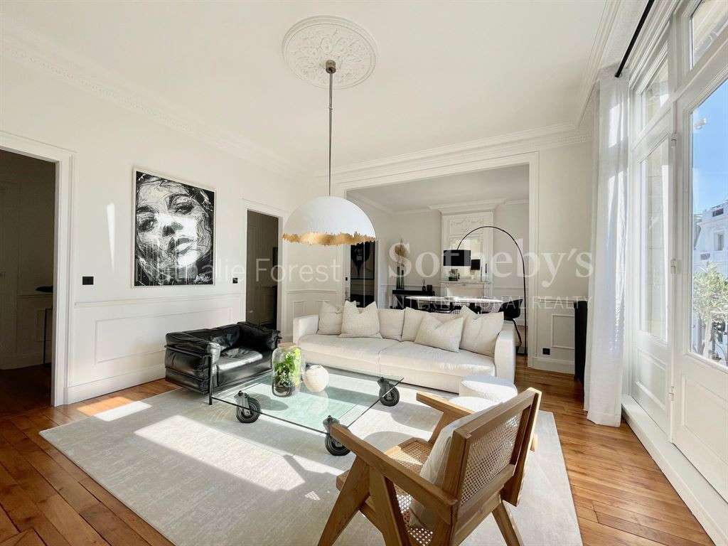 Appartement Lille