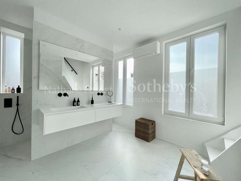 Appartement Lille - 4 chambres - 250m²