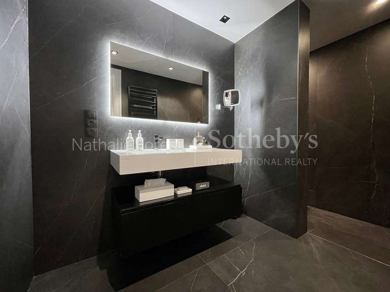 Appartement Lille - 4 chambres - 250m²