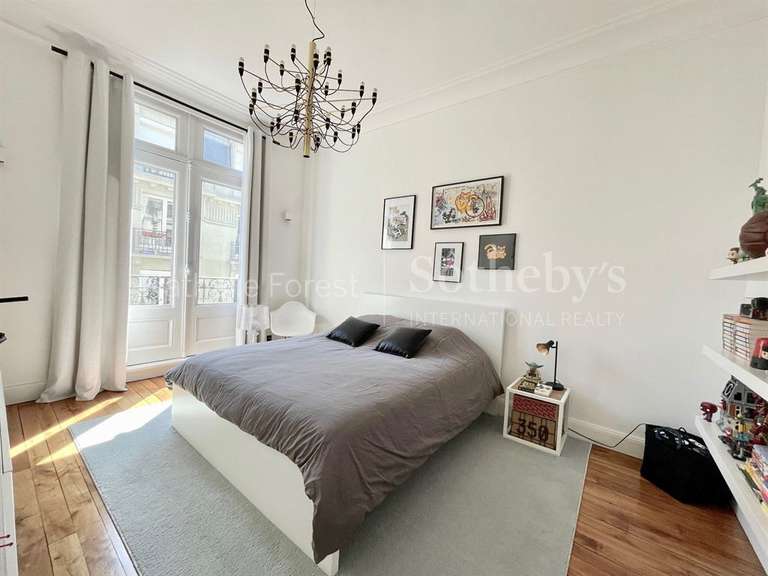 Appartement Lille - 4 chambres - 250m²