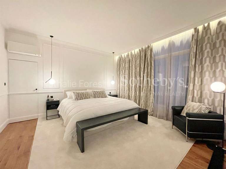 Appartement Lille - 4 chambres - 250m²