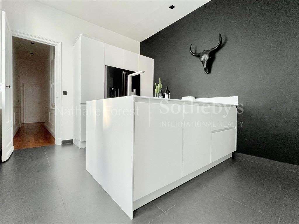 Appartement Lille