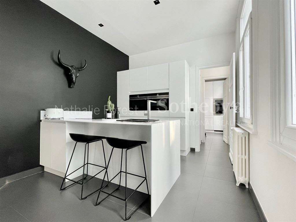 Appartement Lille