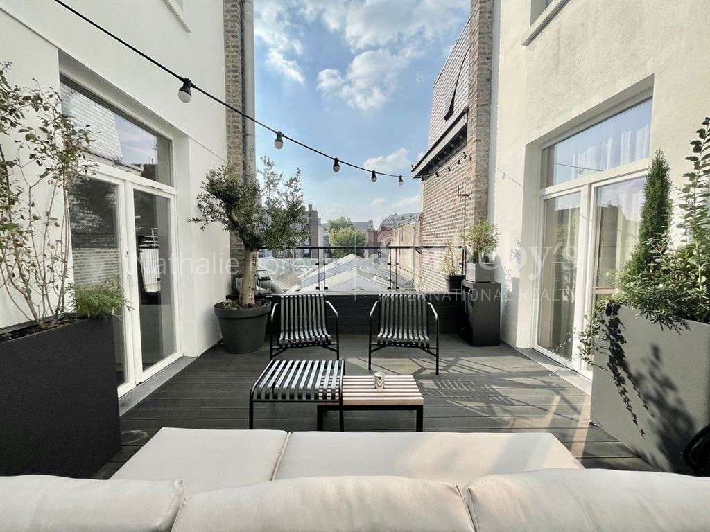 Appartement Lille