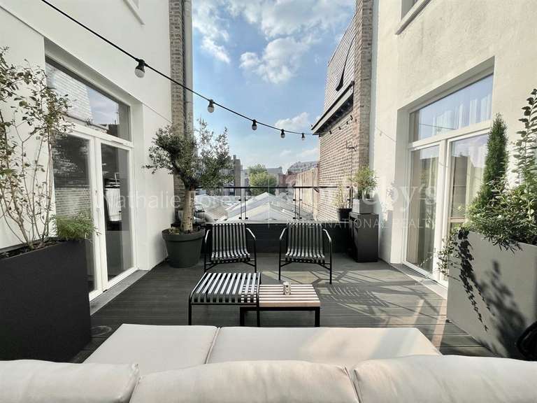 Apartment Lille - 4 bedrooms - 250m²