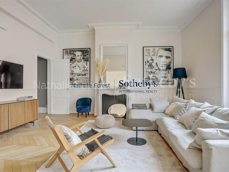 Sale Apartment Lille - 3 bedrooms