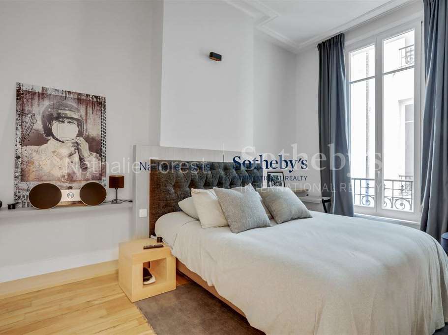 Appartement Lille