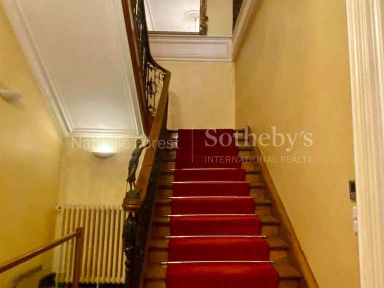 Appartement Lille - 5 chambres - 370m²