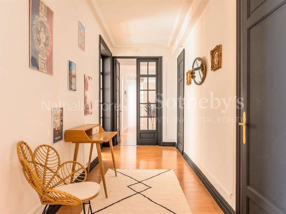 Appartement Lille