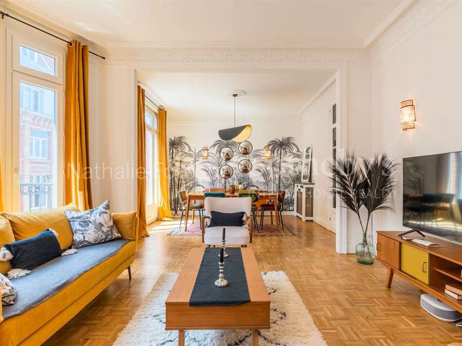 Appartement Lille