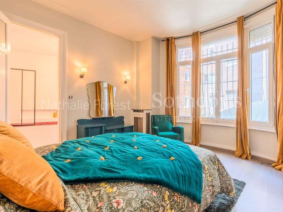 Appartement Lille