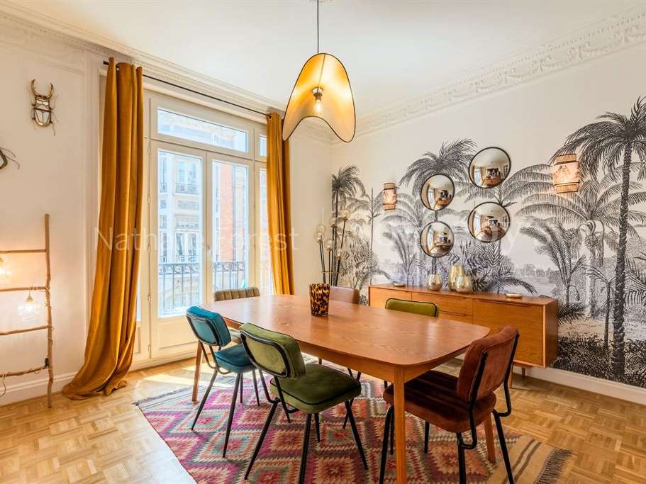 Appartement Lille
