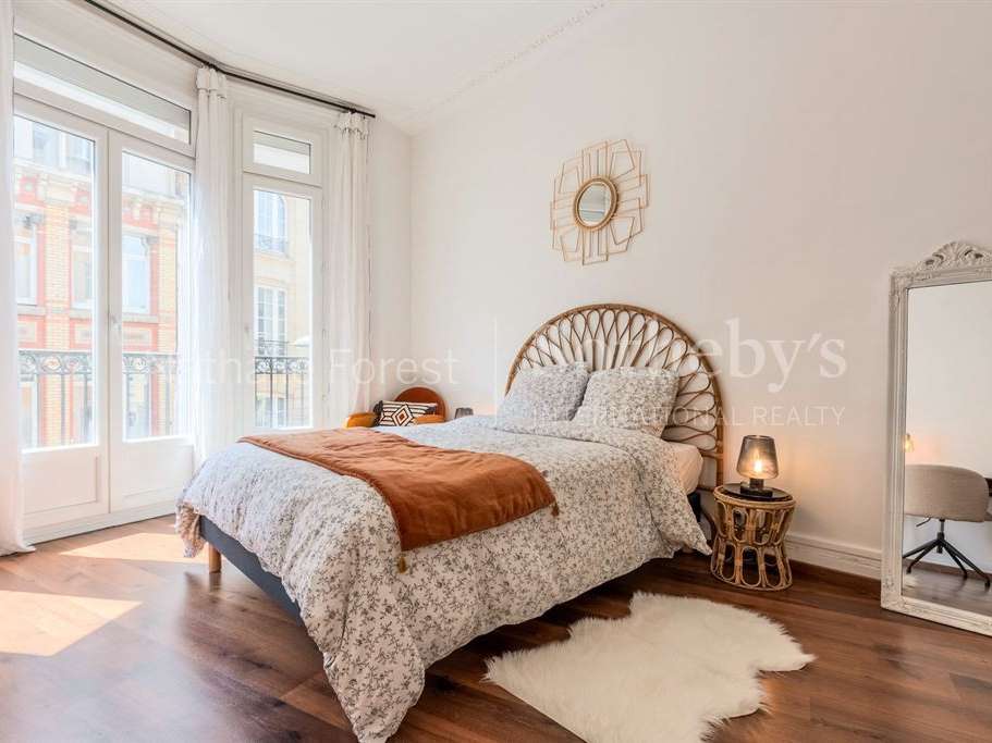 Appartement Lille