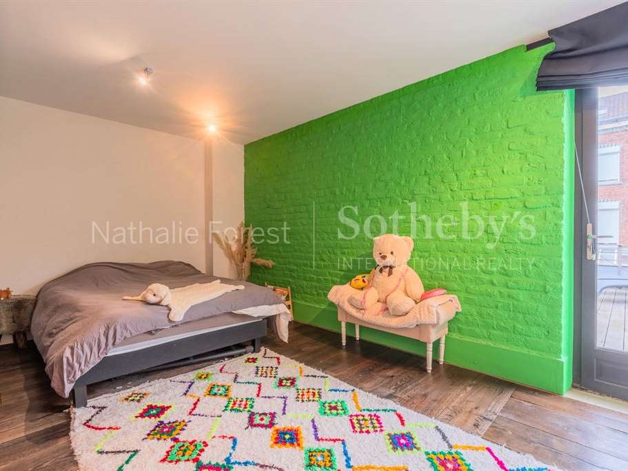 Appartement Lille