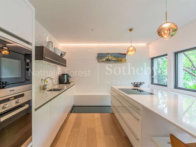 Appartement Lille - 4 chambres - 217m²