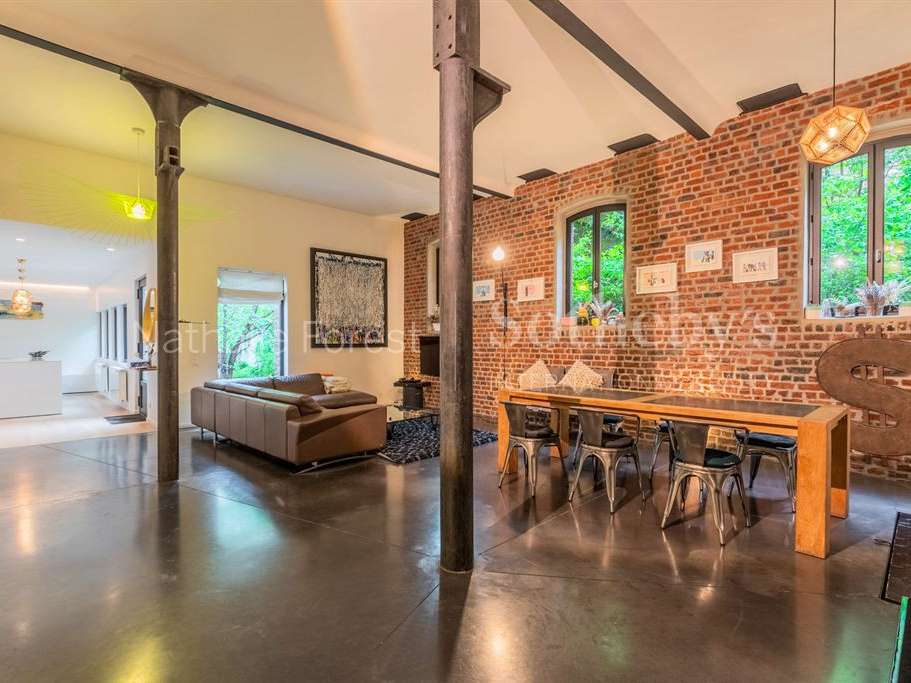 Appartement Lille