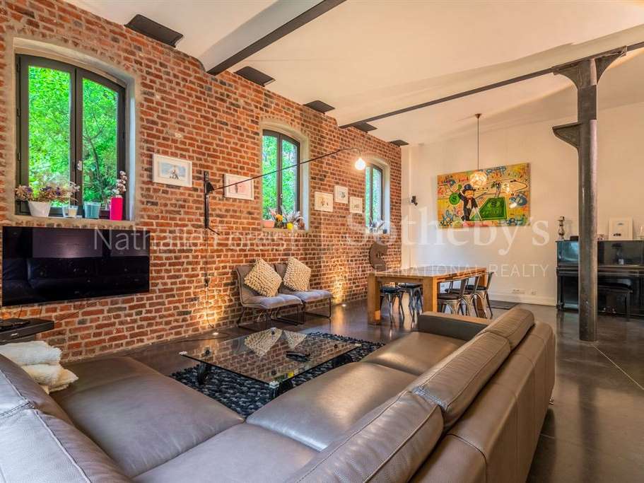 Appartement Lille