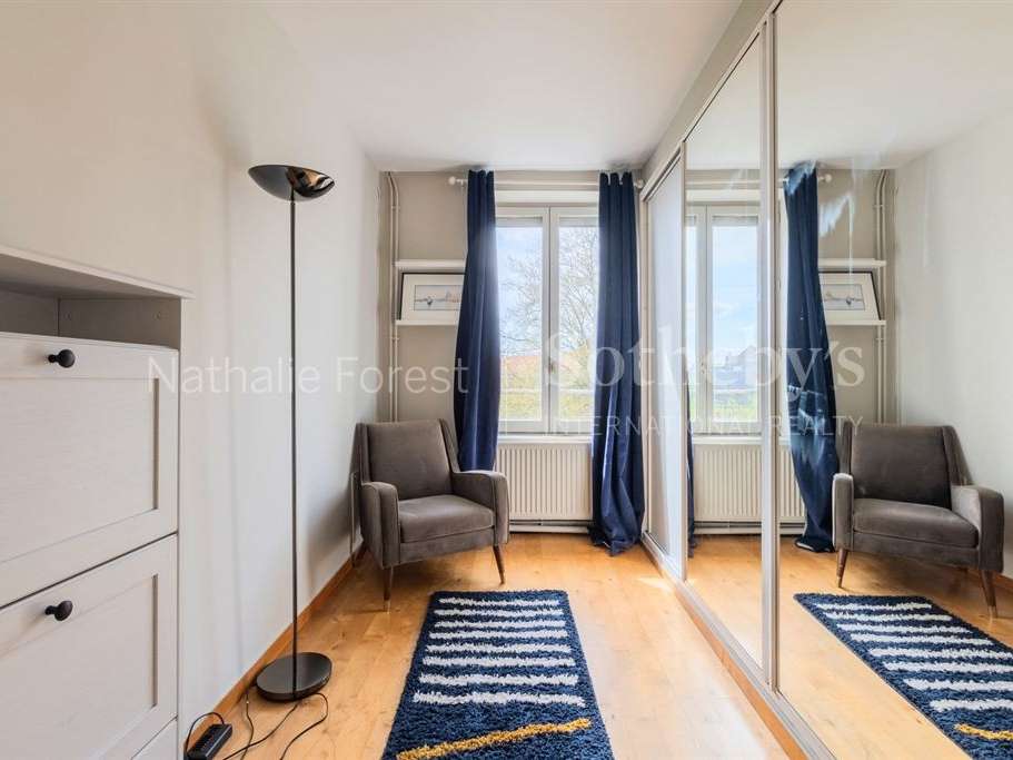 Appartement Lille