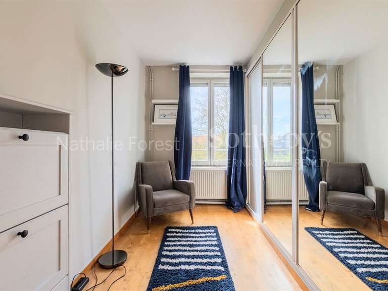 Appartement Lille - 3 chambres - 139m²