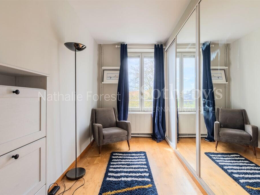 Appartement Lille