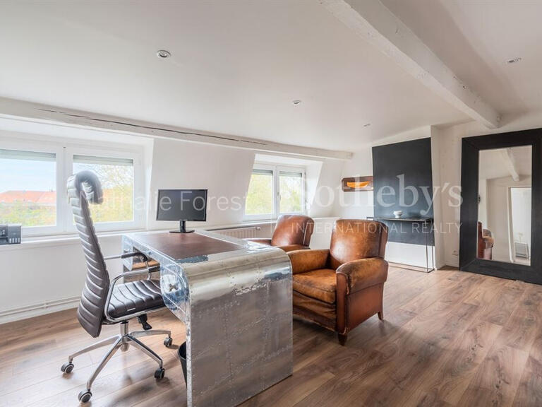Appartement Lille - 3 chambres - 139m²