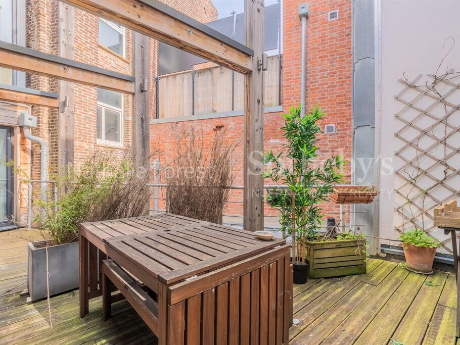 Appartement Lille