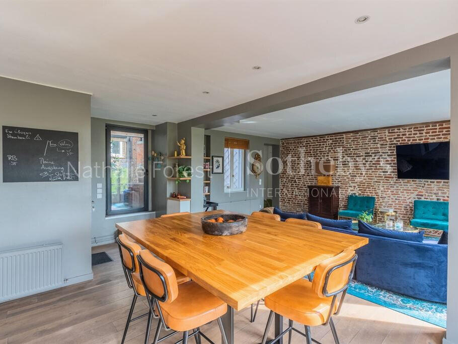 Appartement Lille