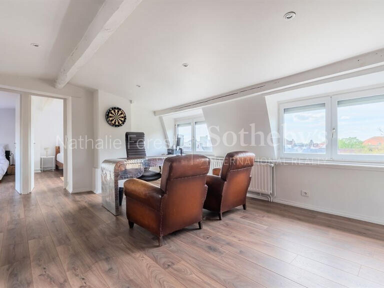 Appartement Lille - 3 chambres - 139m²