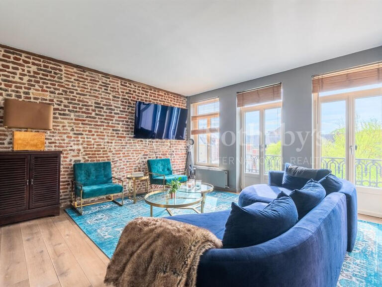 Appartement Lille - 3 chambres - 139m²