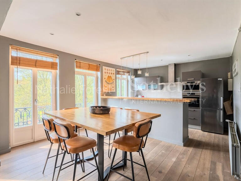 Appartement Lille - 3 chambres - 139m²