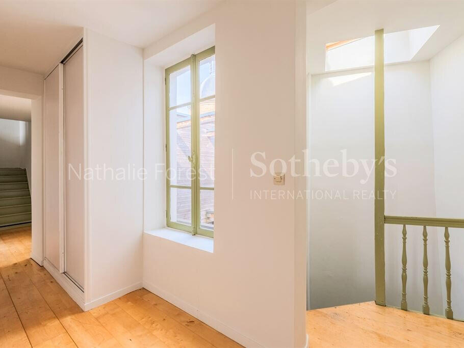 Appartement Lille
