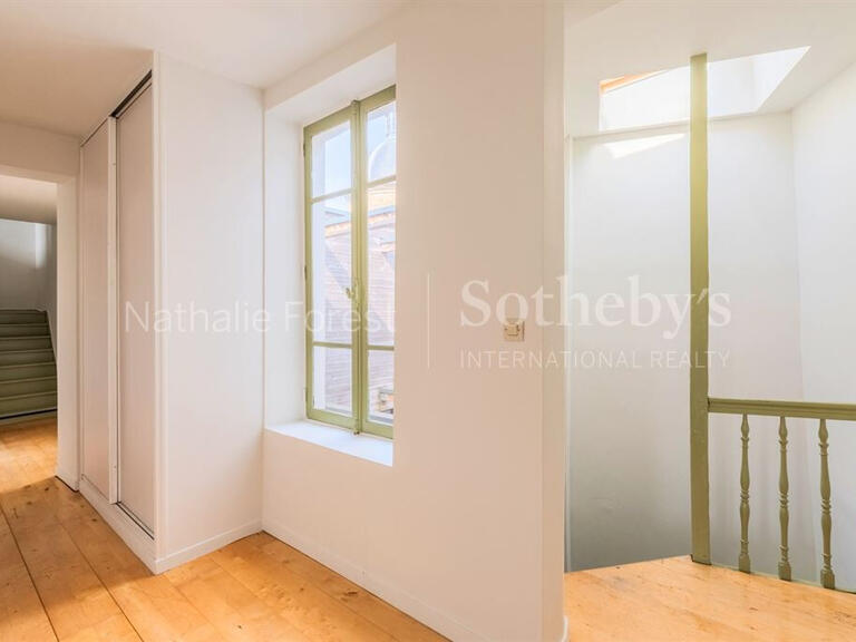 Appartement Lille - 3 chambres - 139m²