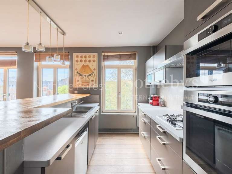 Appartement Lille - 3 chambres - 139m²