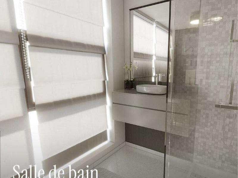 Appartement Lille