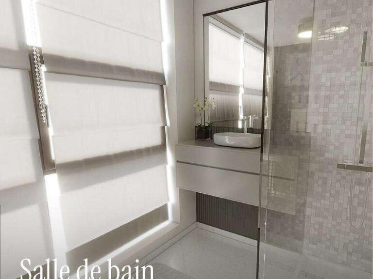 Appartement Lille - 3 chambres