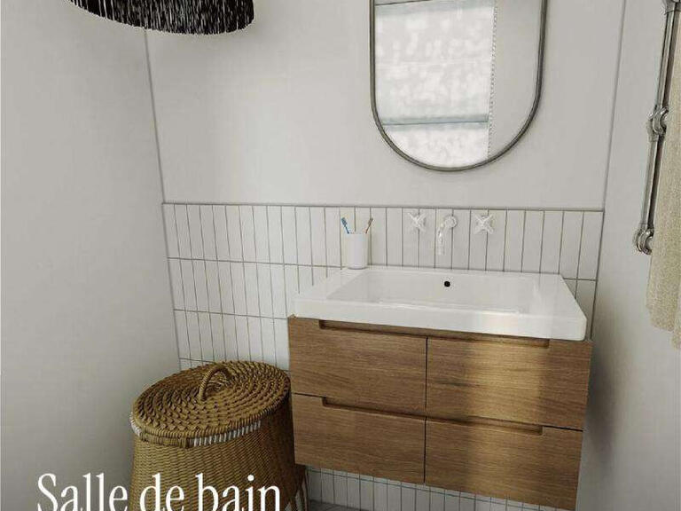 Appartement Lille - 3 chambres