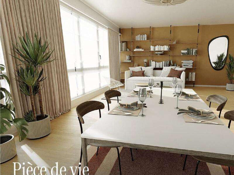 Appartement Lille