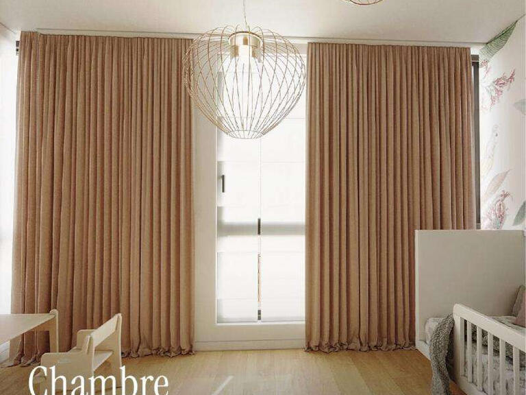 Appartement Lille - 4 chambres