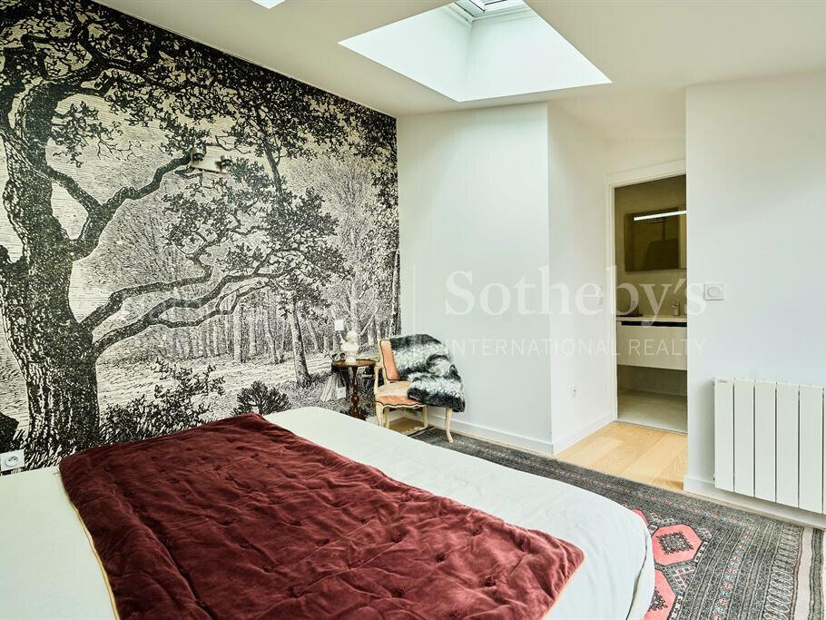 Appartement Lille