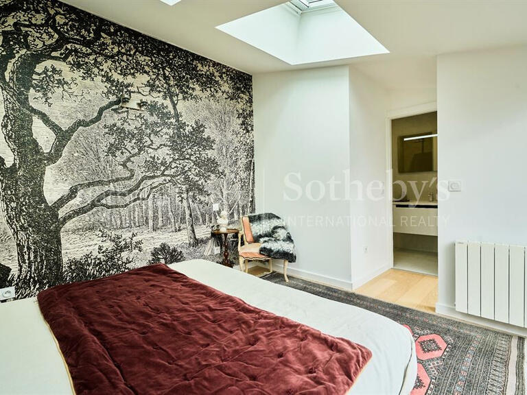 Appartement Lille - 2 chambres - 110m²