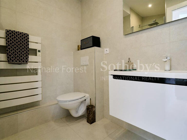 Appartement Lille - 2 chambres - 110m²