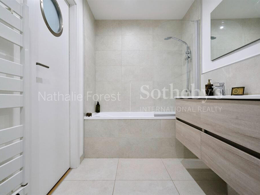 Appartement Lille